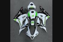 Carenage en abs pour la roue avec peinture compatible avec Honda CBR 600 RR 2009 - 2012 - MXPCAV12204