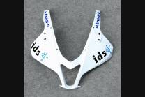 Carenage en abs pour la roue avec peinture compatible avec Honda CBR 600 RR 2009 - 2012 - MXPCAV12204 2