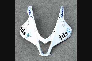 Carenados en abs pintados para la calle compatible con Honda CBR 600 RR 2009 - 2012 - MXPCAV12204