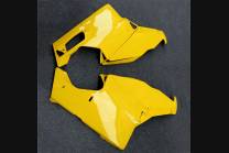 Painted street fairings in abs compatible with Ducati 749 999 2003 - 2004 - MXPCAV12145 2
