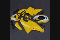 Carenage en abs pour la roue avec peinture compatible avec Ducati 749 999 2003 - 2004 - MXPCAV12145