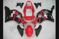 Carenados en abs pintados para la calle compatible con Honda Cbr 954 2002 - 2003 - MXPCAV1580