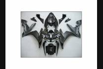 Painted street fairings in abs compatible with Yamaha R1 2004 - 2006 - MXPCAV1667