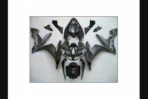 Carene stradali in abs verniciate compatibili con Yamaha R1 2004 - 2006 - MXPCAV1667