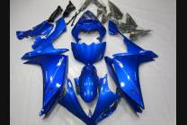 Carenage en abs pour la roue avec peinture compatible avec Yamaha R1 2007 - 2008 - MXPCAV11762