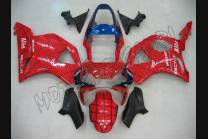 Carenados en abs pintados para la calle compatible con Honda Cbr 954 2002 - 2003 - MXPCAV1582