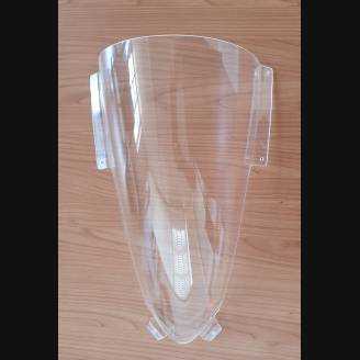 Bulle incolore Ducati Panigale V4 R - MXPPMT12292