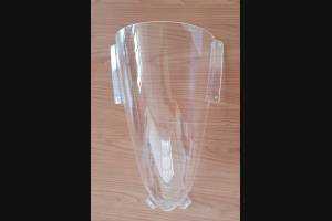 Plexiglass trasparente Ducati Panigale V4 R - MXPPMT12292