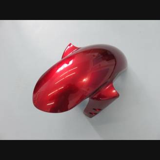 Carenage en abs pour la roue avec peinture compatible avec Yamaha R1 2007 - 2008 - MXPCAV2157