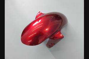 Carenage en abs pour la roue avec peinture compatible avec Yamaha R1 2007 - 2008 - MXPCAV2157