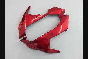 Carenage en abs pour la roue avec peinture compatible avec Yamaha R1 2007 - 2008 - MXPCAV2157