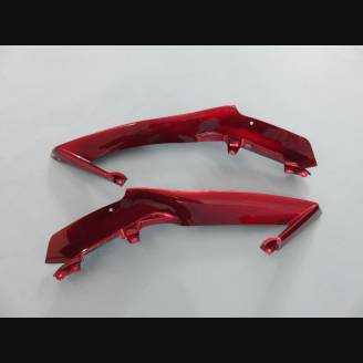 Carenage en abs pour la roue avec peinture compatible avec Yamaha R1 2007 - 2008 - MXPCAV2157