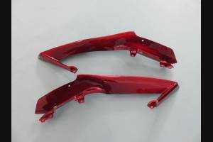 Carenage en abs pour la roue avec peinture compatible avec Yamaha R1 2007 - 2008 - MXPCAV2157