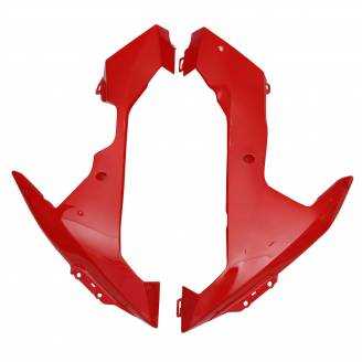 Carenage en abs pour la roue avec peinture compatible avec Yamaha R1 2007 - 2008 - MXPCAV2018
