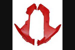 Carenados en abs pintados para la calle compatible para Yamaha R1 2007 - 2008 - MXPCAV2018