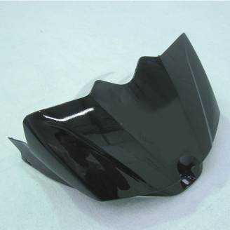 Lackierte Straße Verkleidung auf ABS kompatibel mit Yamaha R1 2007 - 2008 - MXPCAV2133