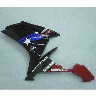 Carene stradali in abs verniciate compatibili con Yamaha R1 2007 - 2008 - MXPCAV2133