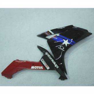Carenados en abs pintados para la calle compatible para Yamaha R1 2007 - 2008 - MXPCAV2133
