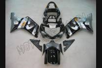 Carenados en abs pintados para la calle compatible para Suzuki Gsxr 1000 2001 - 2002 - MXPCAV1586