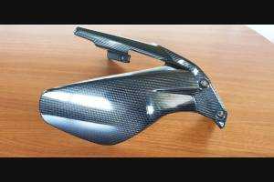 Parafango Posteriore tipo originale