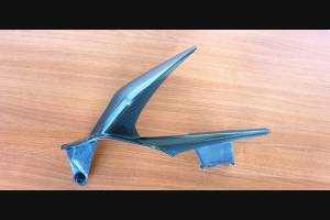 Parafango Posteriore tipo originale