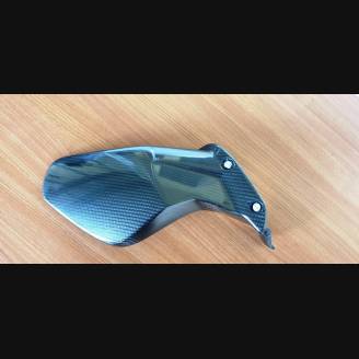 Parafango Posteriore Racing