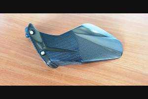 Parafango Posteriore Racing