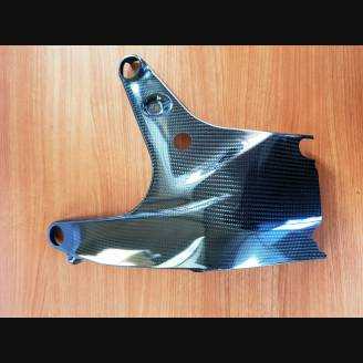 Copri Telaio in Carbonio