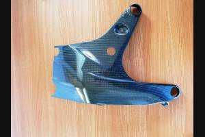 Copri Telaio in Carbonio