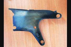 Copri Telaio in Carbonio