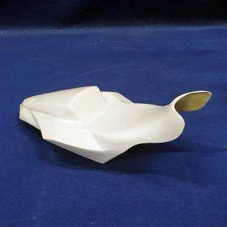 Carénages Kawasaki Ninja 125 2019 - 2020 sans Pare-boue Racing - MXPCRD12303