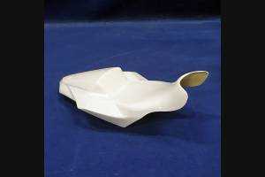 Verkleidungen Kawasaki Ninja 125 2019 - 2020 ohne Kotflugel Racing - MXPCRD12303