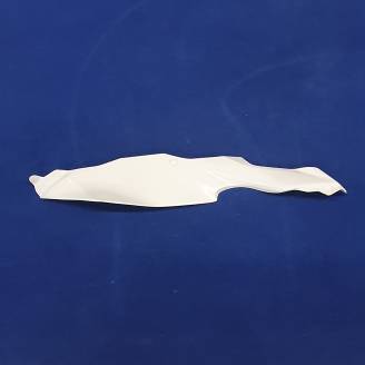 Verkleidungen Kawasaki Ninja 125 2019 - 2020 ohne Kotflugel Racing - MXPCRD12303