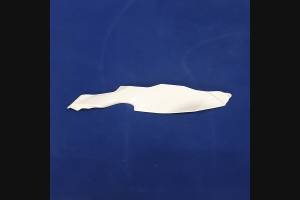 Carénages Kawasaki Ninja 125 2019 - 2020 sans Pare-boue Racing - MXPCRD12303