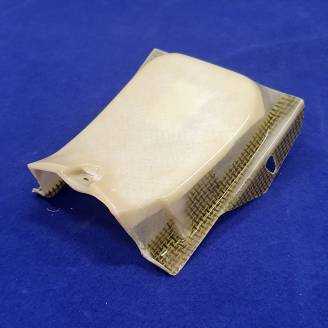 Carene KawasakiNinja 125 2019 - 2020 senza Parafango Racing - MXPCRD12303