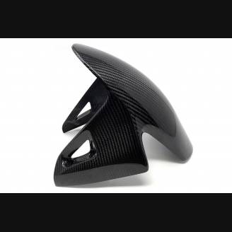 Parafango Anteriore in carbonio per Ducati 1299 Panigale - MXPCCB5622