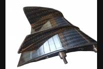Ducati right and left winglets in carbon for Ducati Panigale V4 R - MXPCAV11938 2