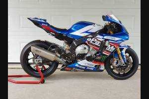 Carenage Racing Peint Yamaha R1 2015 - 2019 - MXPCRV12312