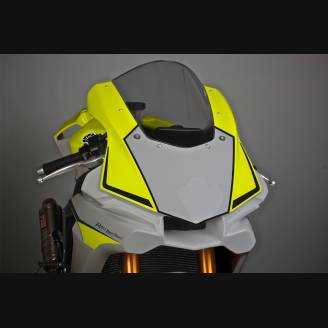 Carenado Racing Pintado Yamaha R1 2015 - 2019 - MXPCRV12312