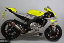 Carenado Racing Pintado Yamaha R1 2015 - 2019 - MXPCRV12312