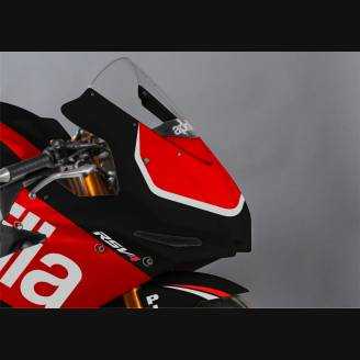 Carene Racing Verniciate Aprilia RSV4 2015 - 2019 - MXPCRV12316