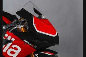 Carenado Racing Pintado Aprilia RSV4 2015 - 2019 - MXPCRV12316