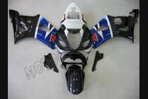 Carenados en abs pintados para la calle compatible para Suzuki Gsxr 1000 2003 - 2004 - MXPCAV1595