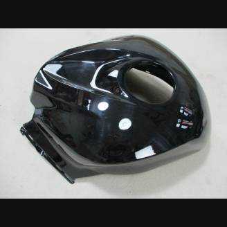 Painted street fairings in abs compatible with Honda CBR 600 RR 2007 - 2008 - MXPCAV1997