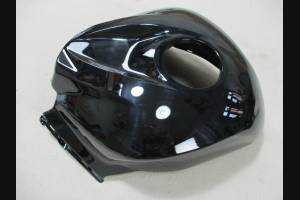Carenage en abs pour la roue avec peinture compatible avec Honda CBR 600 RR 2007 - 2008 - MXPCAV1997