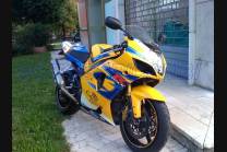 Painted street fairings in abs compatible with Suzuki Gsxr 1000 2003 - 2004 - MXPCAV1596