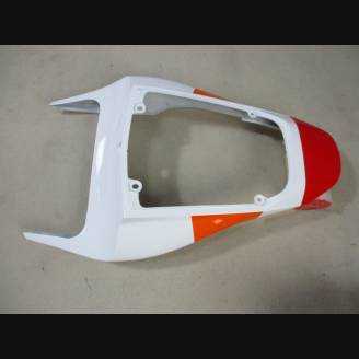 Carene stradali in abs verniciate compatibili con Honda CBR 600 RR 2007 - 2008 - MXPCAV6053