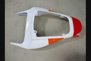 Lackierte Straße Verkleidung auf ABS kompatibel mit Honda CBR 600 RR 2007 - 2008 - MXPCAV6053