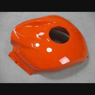 Carenage en abs pour la roue avec peinture compatible avec Honda CBR 600 RR 2007 - 2008 - MXPCAV6053