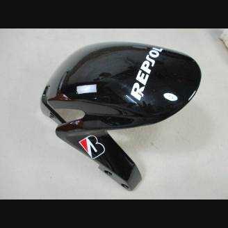 Lackierte Straße Verkleidung auf ABS kompatibel mit Honda CBR 600 RR 2007 - 2008 - MXPCAV6053